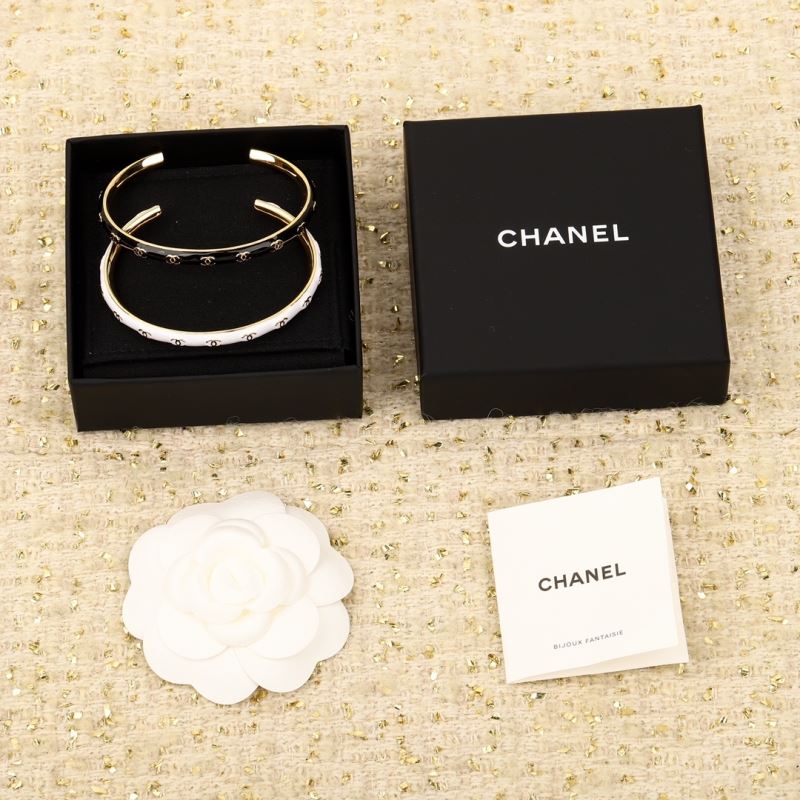 Chanel Bracelets